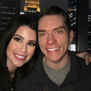 Meet your Posher, Jake